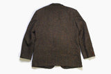Vintage Harris Tweed Blazer Medium