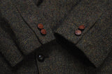 Vintage Harris Tweed Blazer Medium