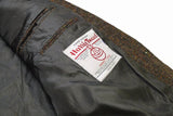 Vintage Harris Tweed Blazer Medium