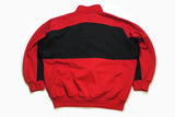 Vintage Adidas Track Jacket Medium