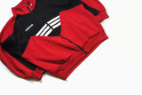 Vintage Adidas Track Jacket Medium