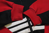 Vintage Adidas Track Jacket Medium