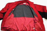 Vintage Adidas Track Jacket Medium