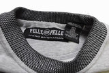 Vintage Pelle Pelle Marc Buchanan Sweatshirt Large / XLarge