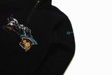 Vintage Sergio Tacchini Fleece