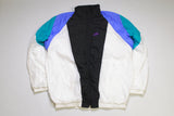 Vintage Nike Tracksuit Small