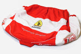 Vintage Ferrari Jacket
