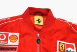 Vintage Ferrari Jacket