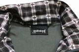Vintage Adidas Track Jacket Small / Medium