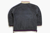 Vintage Helly Hansen Fleece Medium / Large