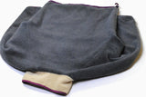 Vintage Helly Hansen Fleece Medium / Large