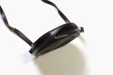 Vintage Longchamp Crossbody Bag