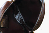 Vintage Longchamp Crossbody Bag