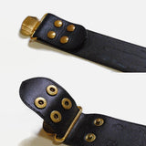 Vintage Versace Belt