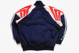 Vintage Adidas Track Jacket Large / XLarge