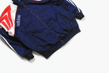 Vintage Adidas Track Jacket Large / XLarge