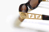 Vintage Versace Sunglasses