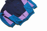 Vintage Adidas Track Jacket Medium