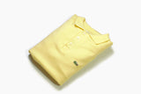 Vintage Lacoste Chemise Sweater XSmall / Small