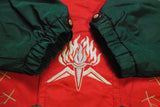 Vintage Bogner Wagner Sport Jacket Large