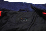Vintage Bogner Wagner Sport Jacket Large