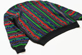 Vintage Carlo Colucci Sweater XLarge / XXLarge