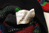 Vintage Carlo Colucci Sweater XLarge / XXLarge