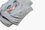 Vintage Warner Bros Inc Acme Clothing 1991 Sweatshirt Small / Medium