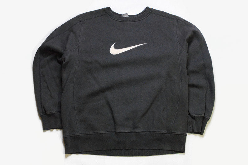 Nike vintage BIG LOGO  Vintage nike sweatshirt, Guys clothing