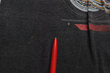 Vintage 1988 Harley Davidson Chopper T-Shirt XSmall / Small