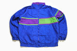 Vintage Fila Tracksuit Medium