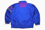 Vintage Fila Tracksuit Medium