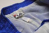 Vintage Fila Tracksuit Medium