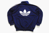 Vintage Adidas Tracksuit Medium
