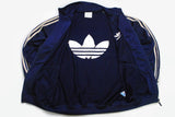 Vintage Adidas Tracksuit Medium
