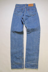 Vintage Levis 501 Jeans W 31 L 34