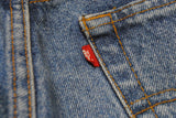 Vintage Levis 501 Jeans W 31 L 34