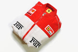 Vintage Ferrari Jacket