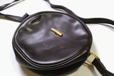 Vintage Longchamp Crossbody Bag