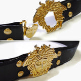 Vintage Versace Belt