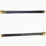 Vintage Versace Belt