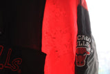 Vintage Chicago Bulls Starter Anorak Jacket XLarge