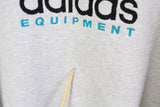 Vintage Adidas Equipment Sweatshirt Large
