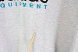 Vintage Adidas Equipment Sweatshirt Large