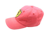 Vintage Ferrari Cap