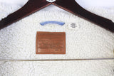 Levi's Big E Sherpa Denim Jacket Small