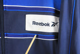 Vintage Reebok Track Jacket XLarge / XXLarge