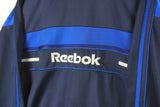 Vintage Reebok Track Jacket XLarge / XXLarge