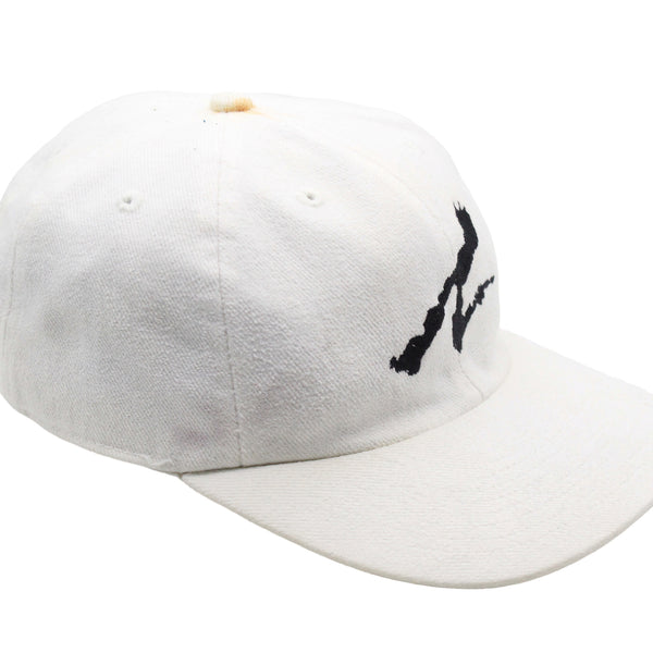 nike agassi cap