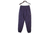 Vintage Puma Track Pants Small